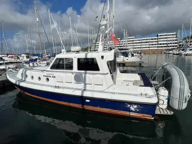 Seaward 35