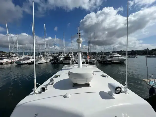 Seaward 35