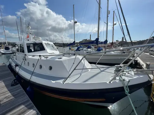 Seaward 35