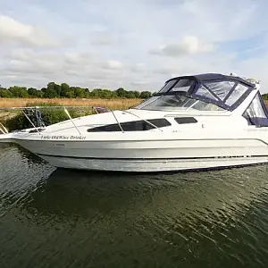 1999 Bayliner 2855 Ciera