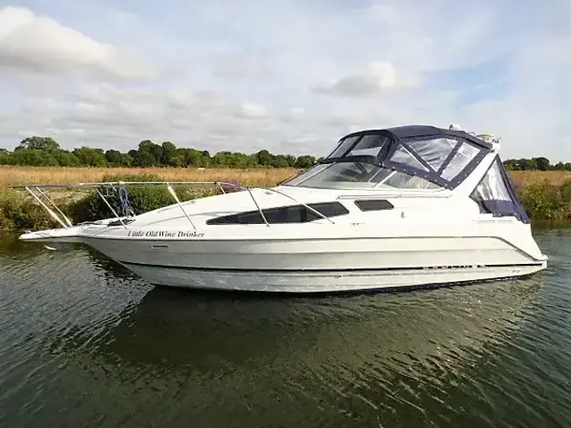 Bayliner Ciera 2855