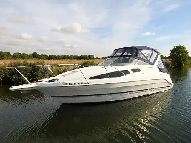 Bayliner 2855 Ciera