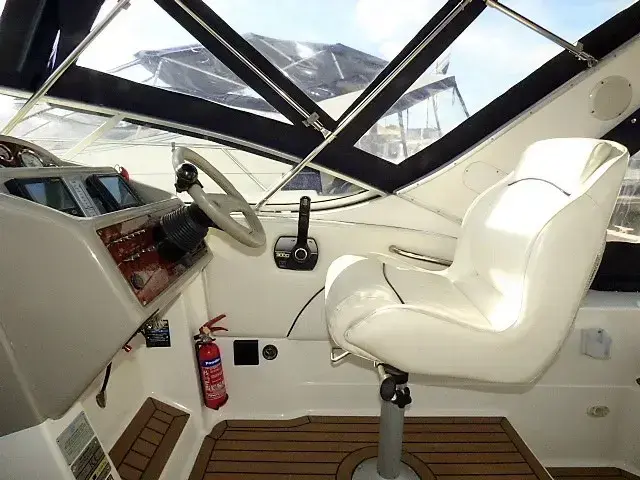 Bayliner 2855 Ciera