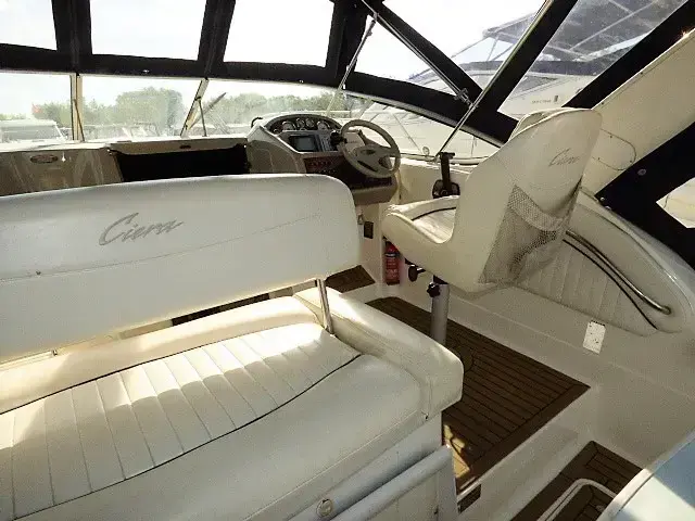 Bayliner 2855 Ciera