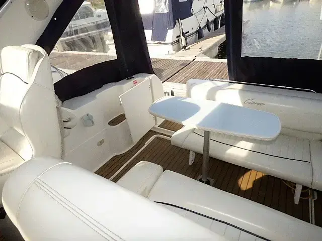 Bayliner 2855 Ciera