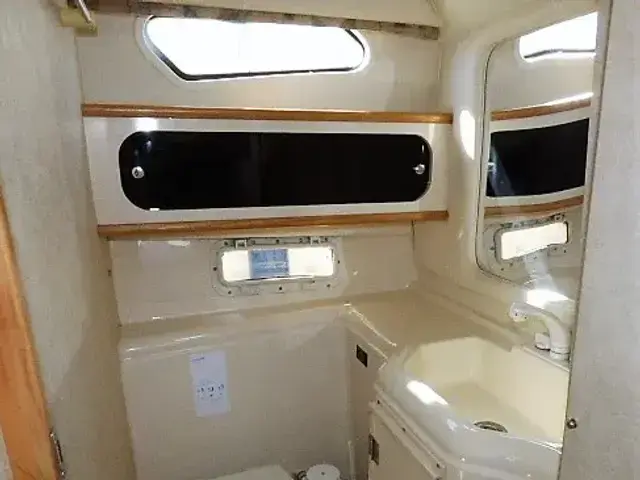 Bayliner 2855 Ciera