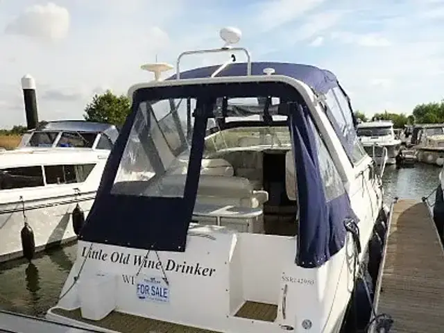 Bayliner 2855 Ciera