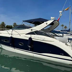 2009 Atlantis 39