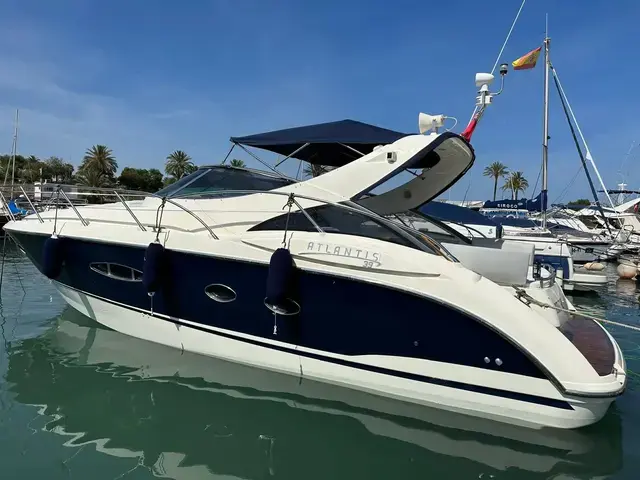 Atlantis 39