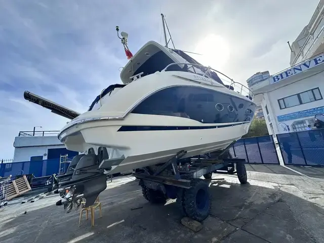 Atlantis 39