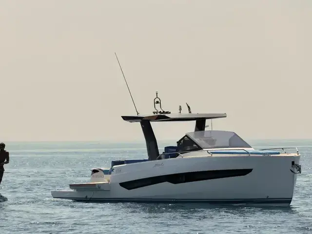 Fiart 35 Seawalker