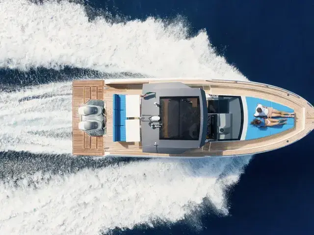 Fiart 35 Seawalker