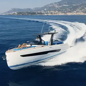 2024 Fiart 35 Seawalker