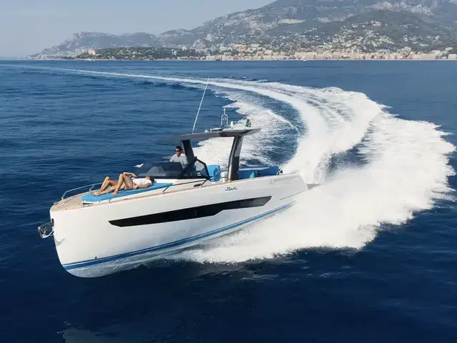 Fiart 35 Seawalker