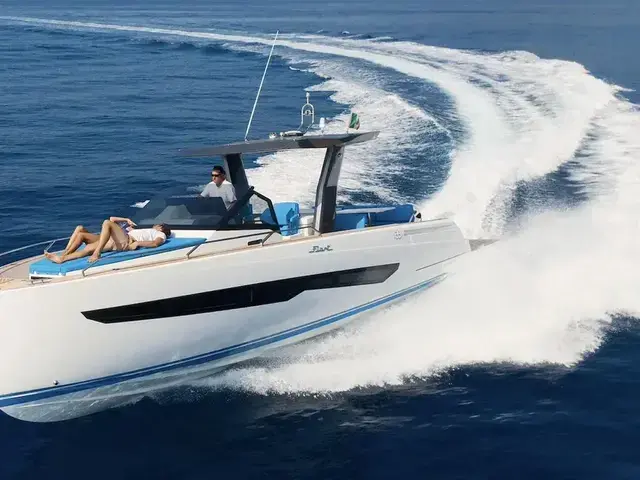 Fiart 35 Seawalker