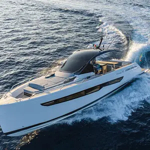 2024 Fiart 43 Seawalker Panorama