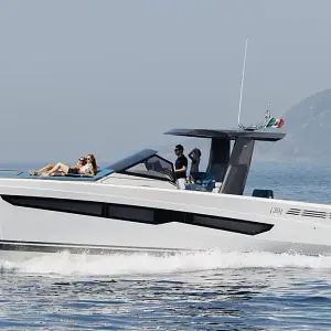 2024 Fiart 39 Seawalker