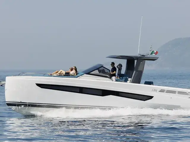 Fiart 39 Seawalker