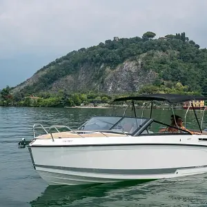 2024 Quicksilver ACTIV 675 CRUISER