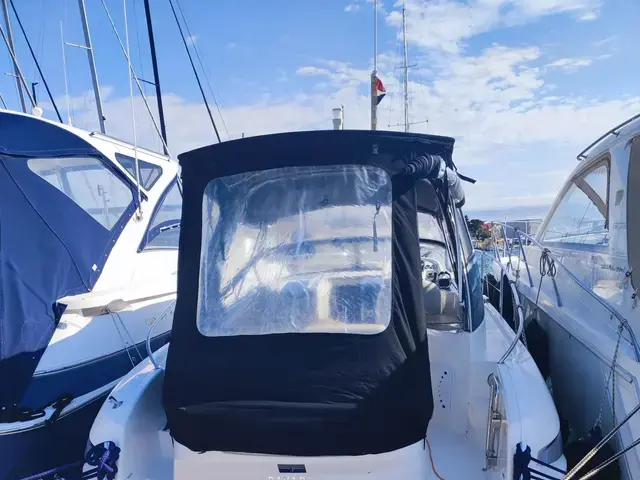 Bavaria 29 Sport