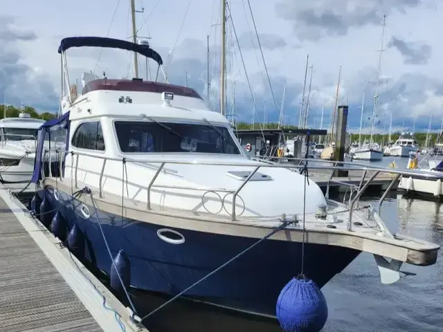 Viking Marine Viki 32