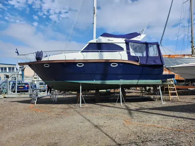 Viking Marine Viki 32