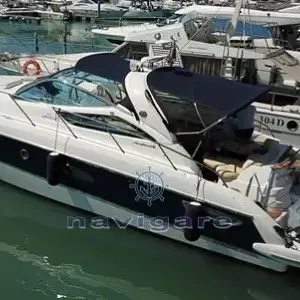 2007 Cranchi Mediterranee 43