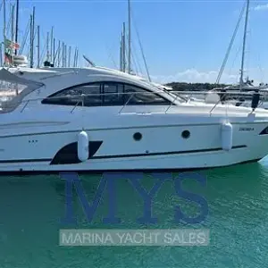 2015 Beneteau Gran Turismo 44