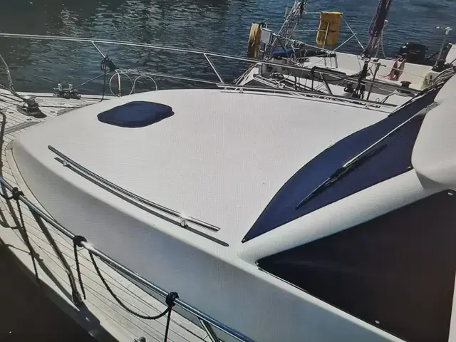 Viking Marine Viki 32