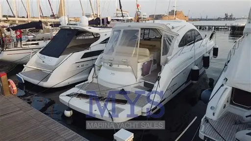 2015 Beneteau gran turismo 44