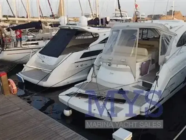 Beneteau Gran Turismo 44