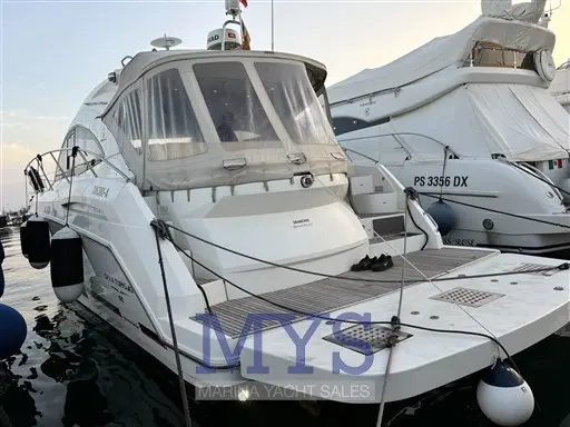 2015 Beneteau gran turismo 44