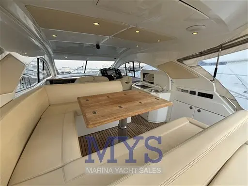 2015 Beneteau gran turismo 44