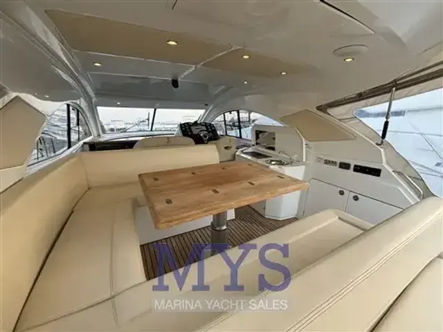 Beneteau Gran Turismo 44