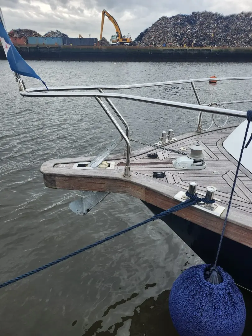 2003 Viking viki 32