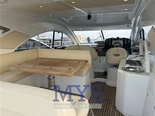 2015 Beneteau gran turismo 44