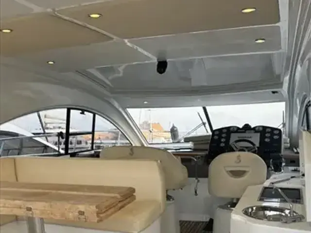 Beneteau Gran Turismo 44