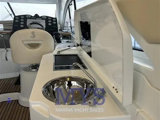 2015 Beneteau gran turismo 44