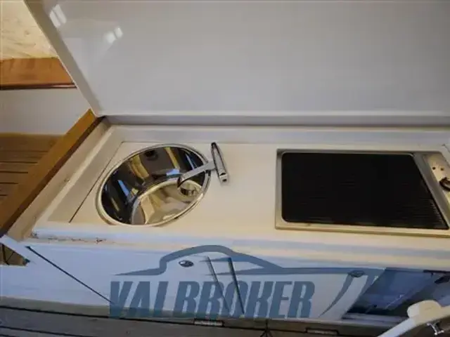 Baumarine Lobster 50