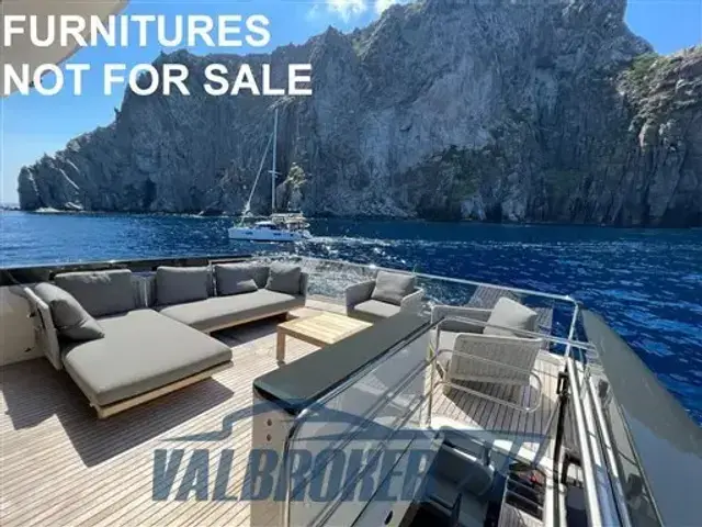 Absolute Navetta 64