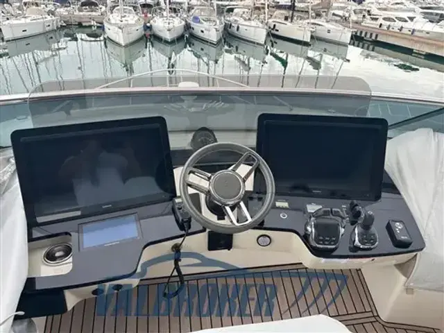 Absolute Navetta 64