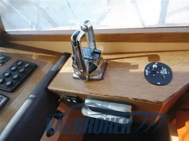 Baumarine Lobster 50