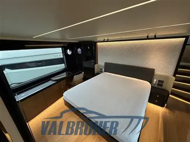 Absolute Navetta 64