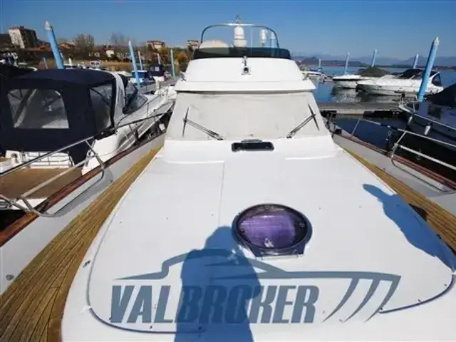 Baumarine Lobster 50