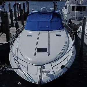 2001 Sea Ray Sun-Dancer