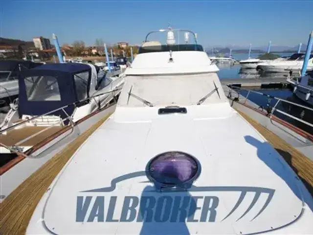 Baumarine Lobster 50