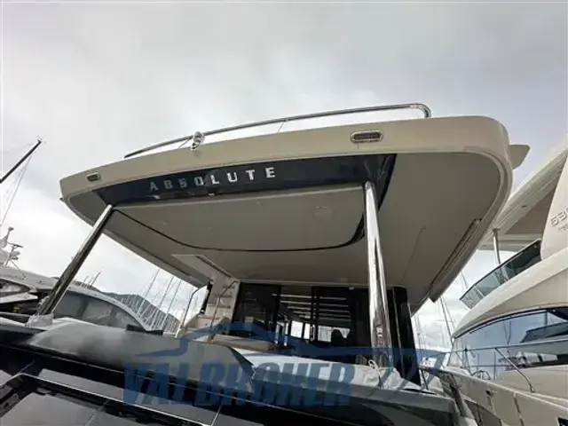 Absolute Navetta 64