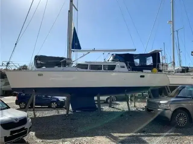 Jeanneau Sun Odyssey 40 Ds