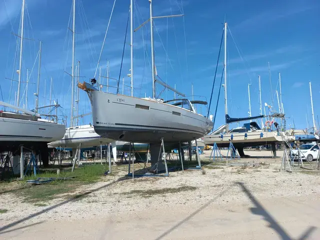 Beneteau Oceanis 41