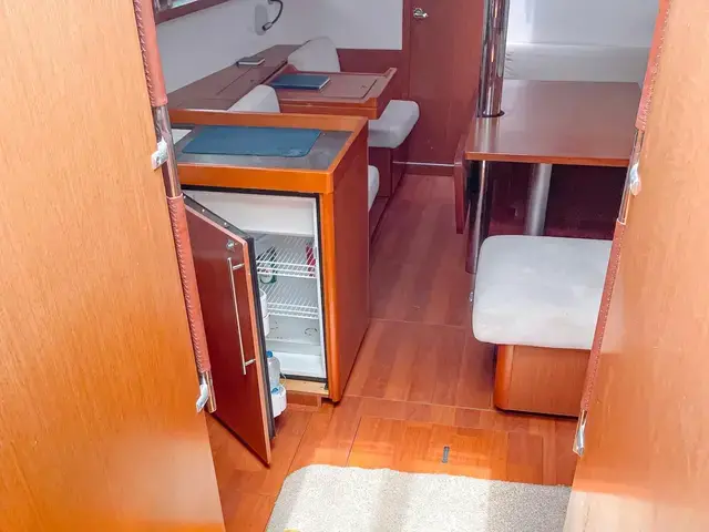 Beneteau Oceanis 41